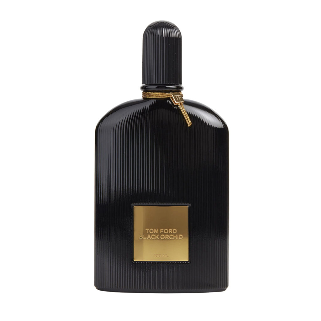 Black Orchid décant Maroc — visuel du parfum Tom Ford