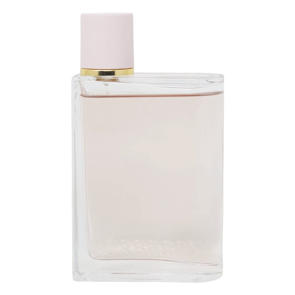 Burberry Her décant Maroc — visuel du parfum Burberry