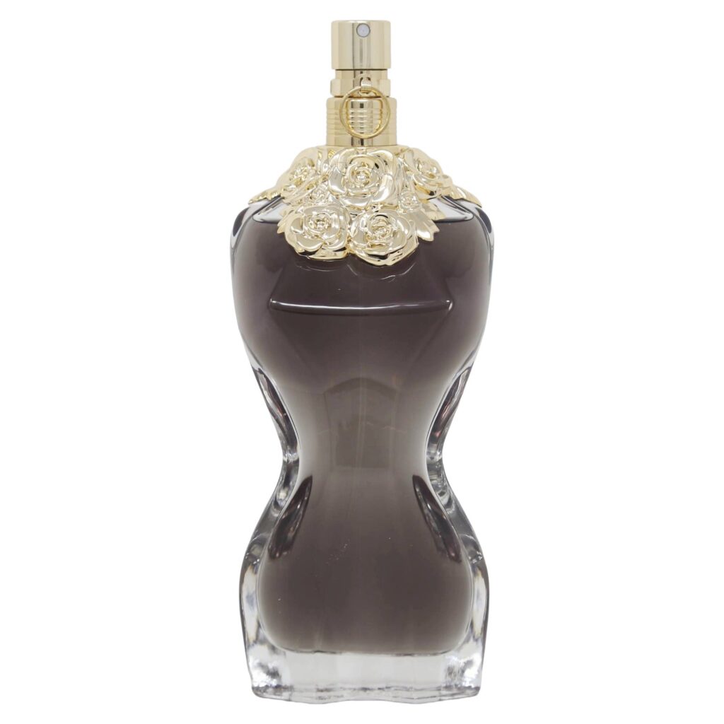 La Belle décant Maroc — visuel du parfum Jean Paul Gaultier