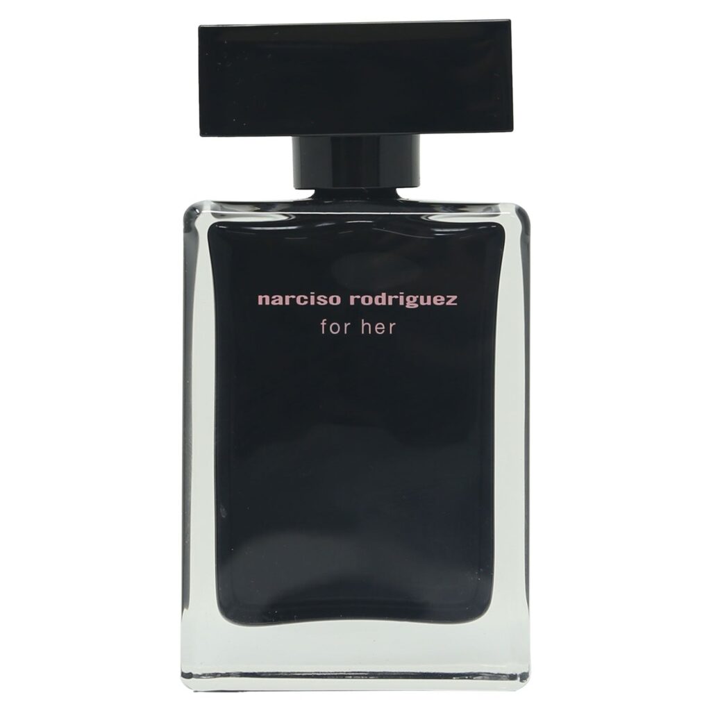 Narciso Rodriguez for Her décant Maroc — visuel du parfum Narciso Rodriguez