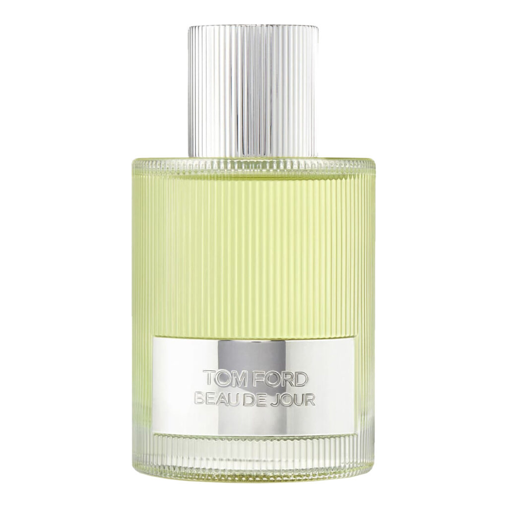 Beau de Jour Eau de Parfum décant Maroc — visuel du parfum Tom Ford