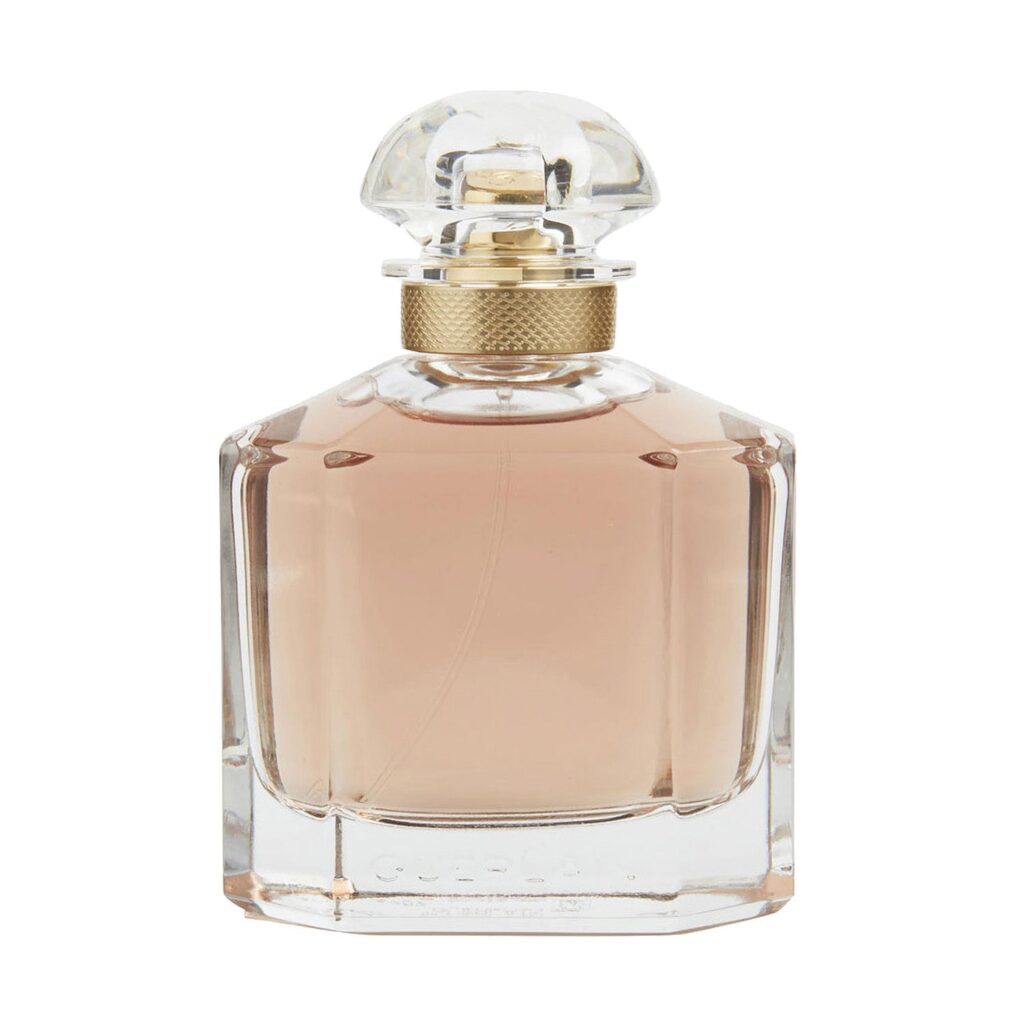 Mon Guerlain décant Maroc — visuel du parfum Guerlain