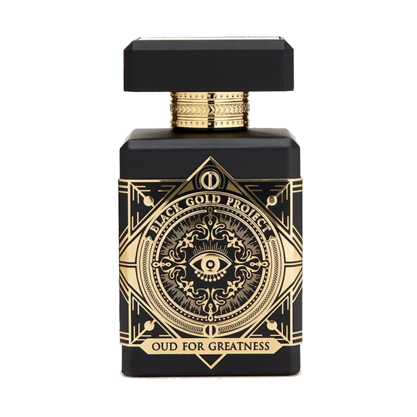 Oud for Greatness décant Maroc — visuel du parfum Initio Parfums Privés