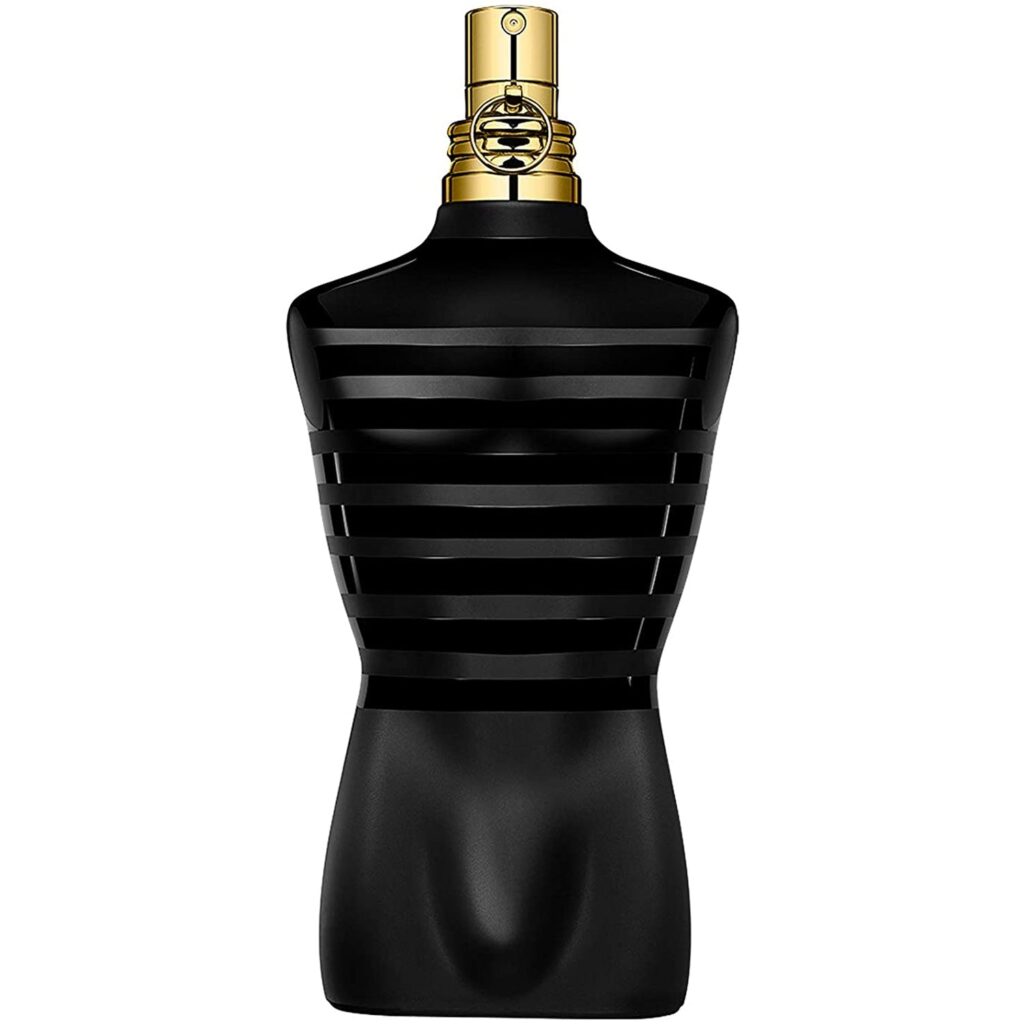 Le Male Le Parfum décant Maroc — visuel du parfum Jean Paul Gaultier