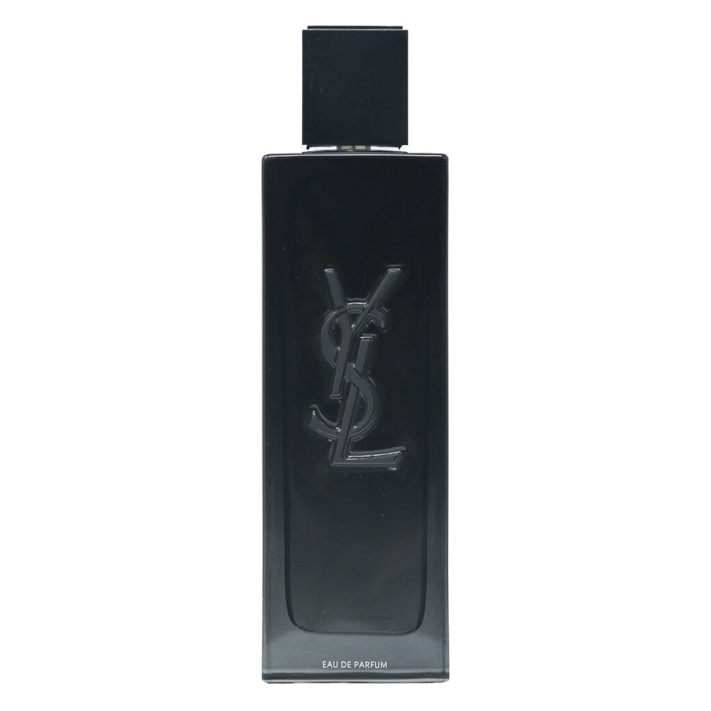 Myslf Eau de Parfum décant Maroc — visuel du parfum Yves Saint Laurent