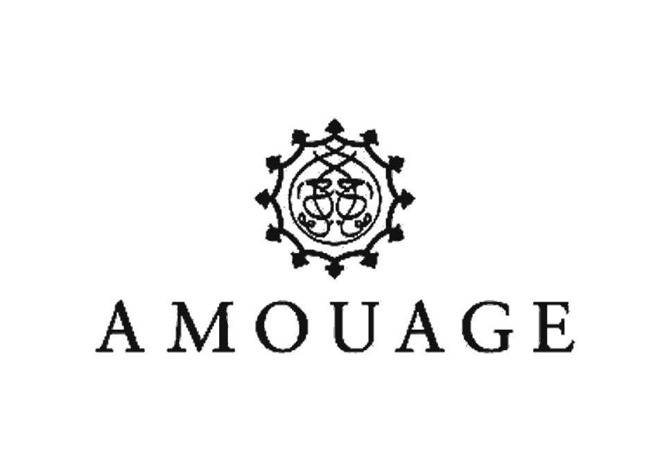 Logo Amouage