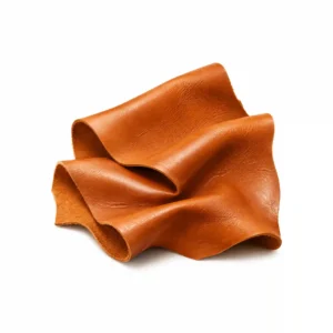 Note olfactive Cuir