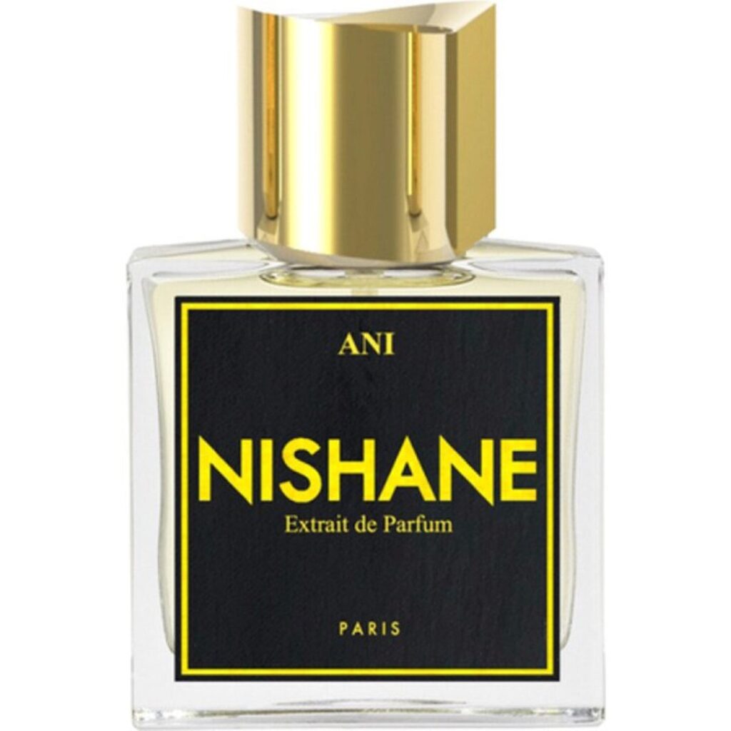 Ani décant Maroc — visuel du parfum Nishane