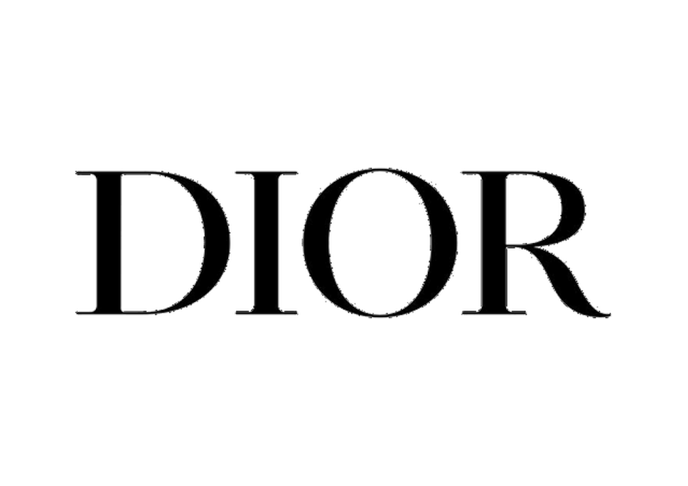 Logo Dior