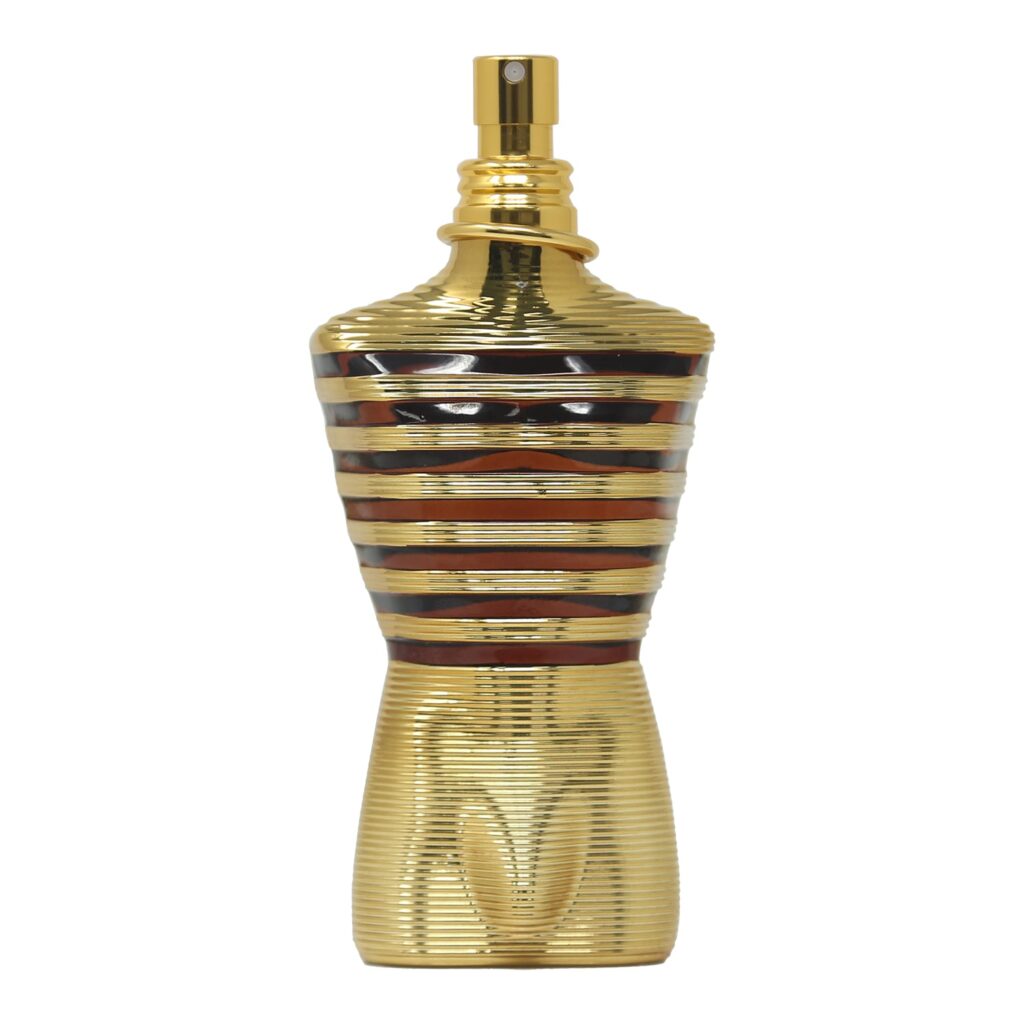 Le Male Elixir décant Maroc — visuel du parfum Jean Paul Gaultier