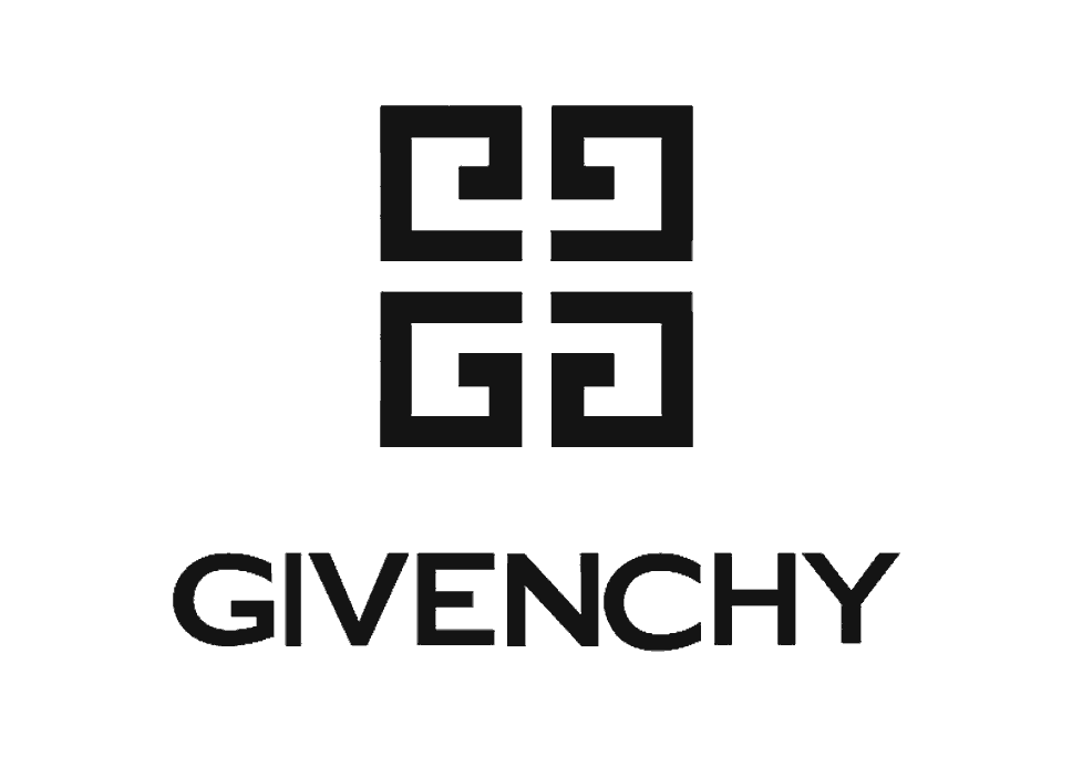 Logo Givenchy