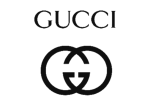 Logo Gucci