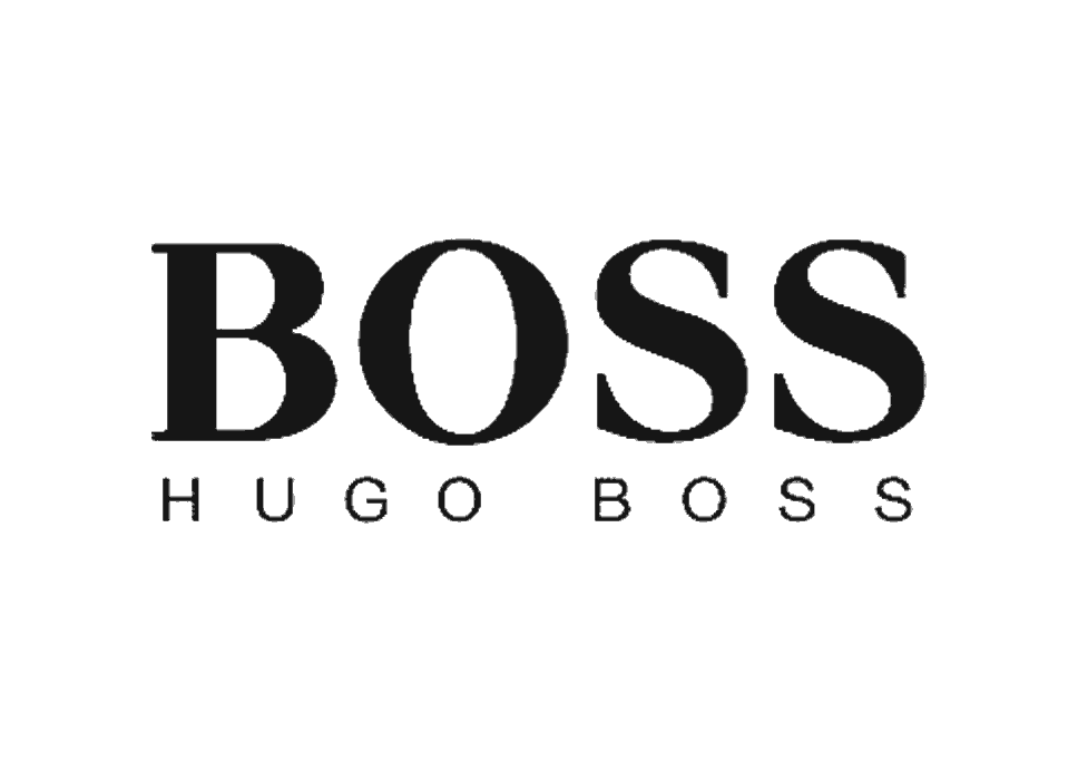 Logo Hugo Boss