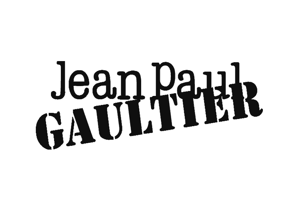 Logo Jean Paul Gaultier