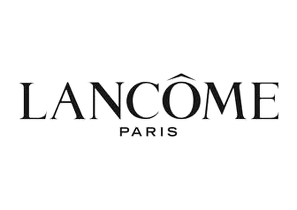 Logo Lancôme Paris – Parfums Lancôme au Maroc