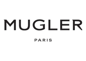 Logo Mugler