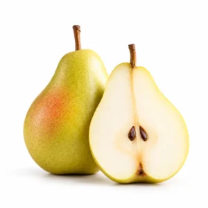 Note olfactive Poire