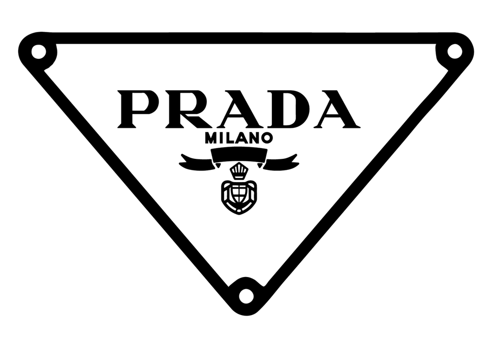 Logo Prada Milano – Parfums Prada au Maroc