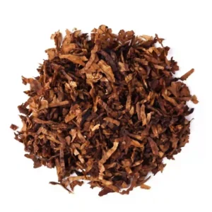 Note olfactive Tabac