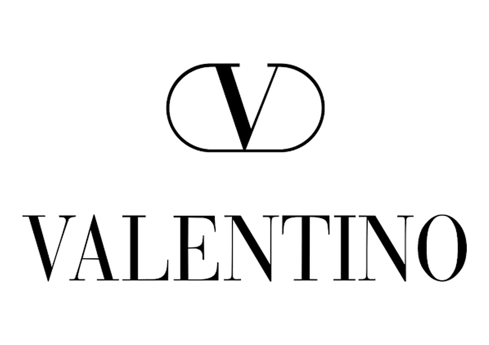 Logo Valentino – Parfums Valentino au Maroc